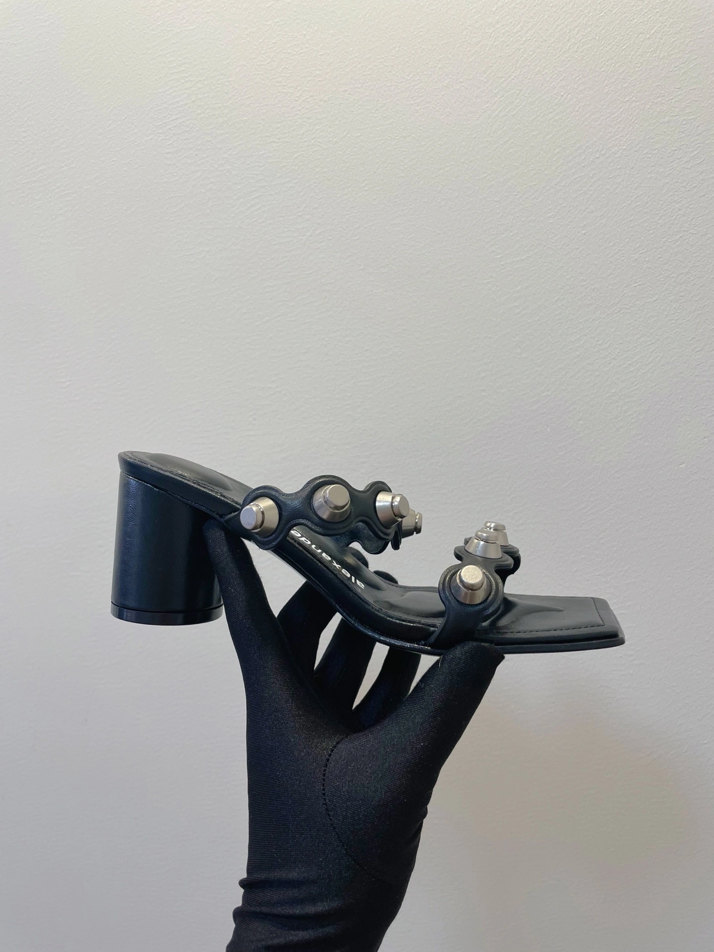 COCO-- W196 30125S012001 Heel height：6.5CM item:E-X158C0729
